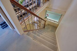 First Floor Landing- click for photo gallery